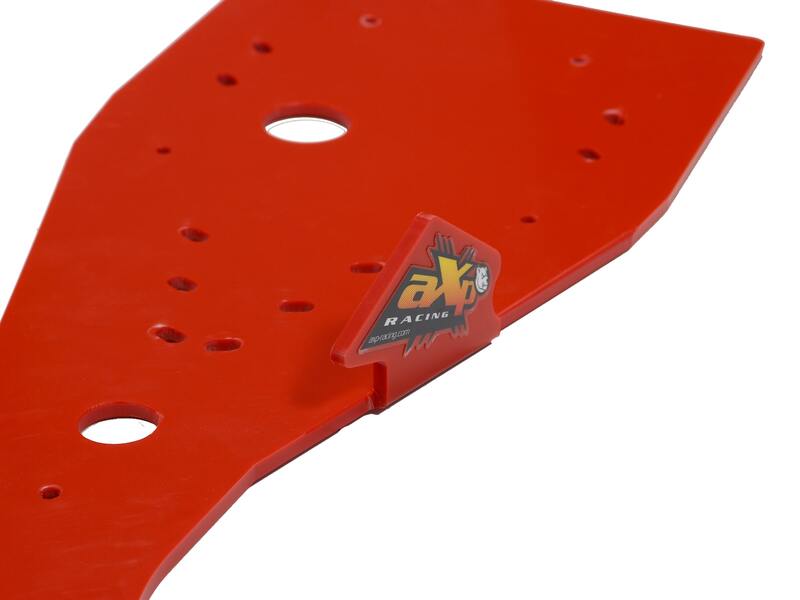 AXP Skid Plate - HDPE 8mm