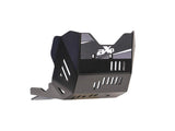 AXP Adventure Skid Plate - HDPE 8mm