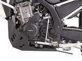 AXP Adventure Skid Plate - HDPE 8mm
