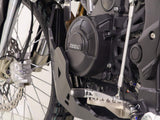 AXP Adventure Skid Plate - HDPE 8mm