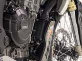 AXP Adventure Skid Plate - HDPE 8mm