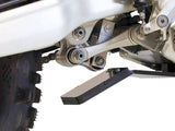 AXP Xtrem Skid Plate with Suspension Linkage Protection - HDPE 8mm