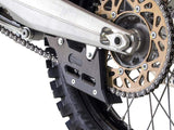 AXP Chain Guide