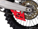 AXP Chain Guide