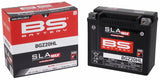 BS BATTERY SLA Max Battery Maintenance Free Factory Activated - BGZ20HL