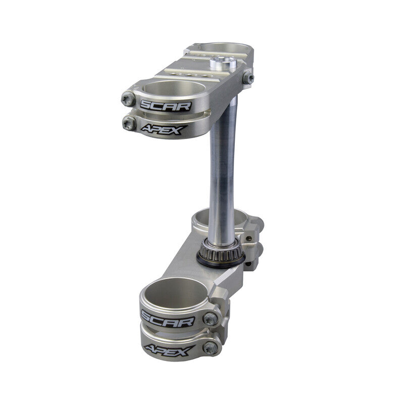 SCAR Apex Triple Clamps