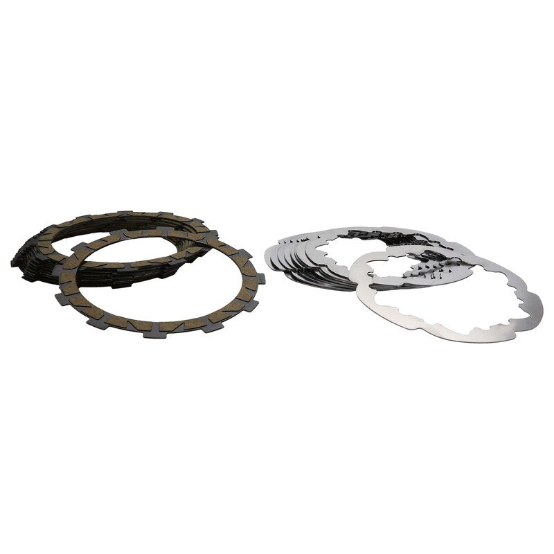REKLUSE Apex Clutch Rebuild Kit