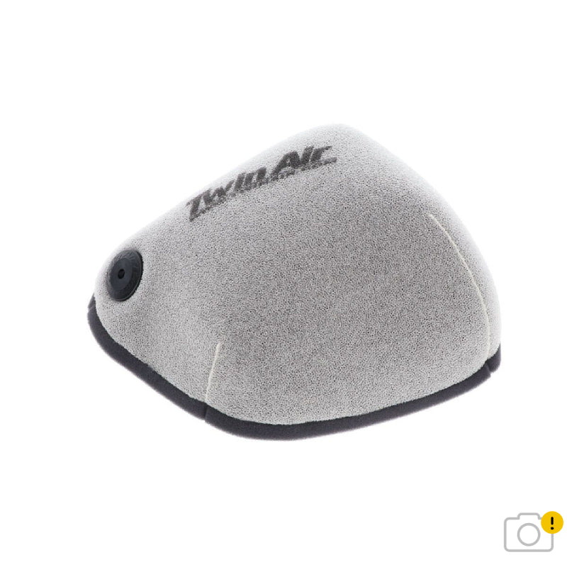 TWIN AIR Pre-Oiled Decibel Reducer Air Filter - 154011DRX