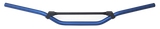 DOMINO Aluminium Handlebar Medium Bend ⌀ 22mm