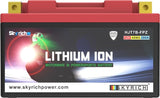 SKYRICH Battery Lithium-Ion - HJT7B-FPZ