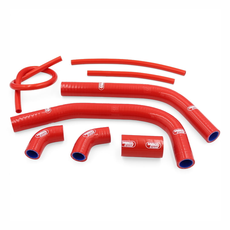 SAMCO Radiator Hoses