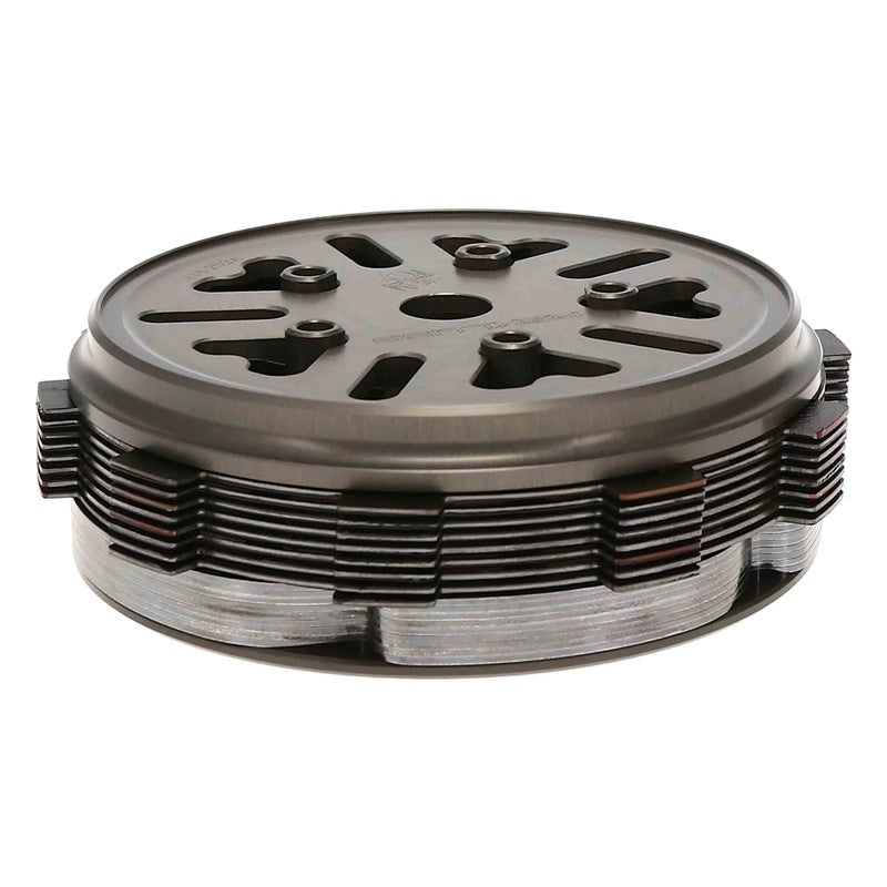 REKLUSE Apex Clutch System