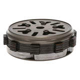 REKLUSE Apex Clutch System