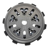 REKLUSE Apex Clutch System