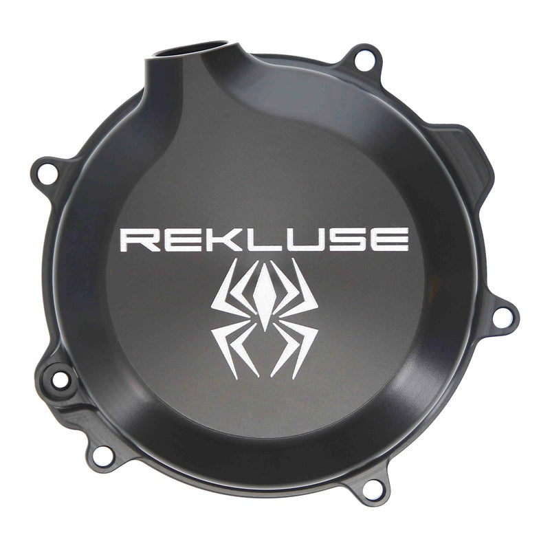 REKLUSE Apex Clutch System