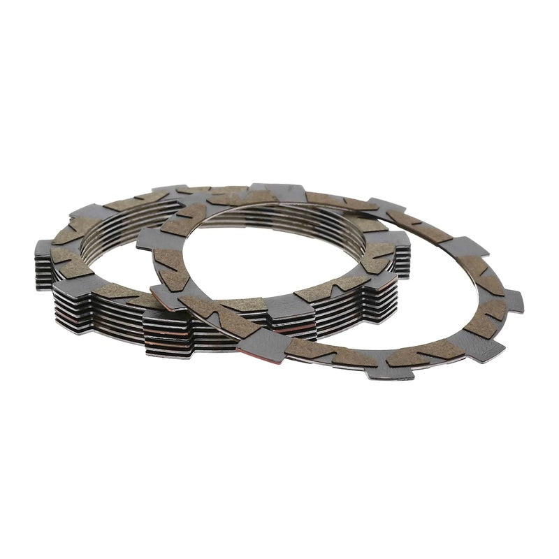 REKLUSE Apex Clutch System