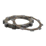 REKLUSE Apex Clutch System