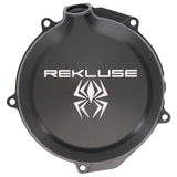REKLUSE Clutch Cover - Aluminium