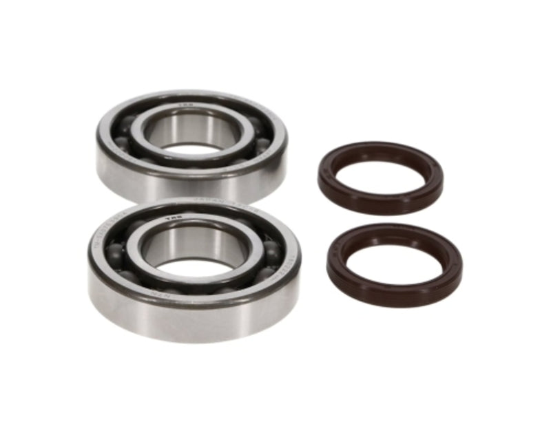 PROX Crankshaft Bearing & Oil Seal Kit