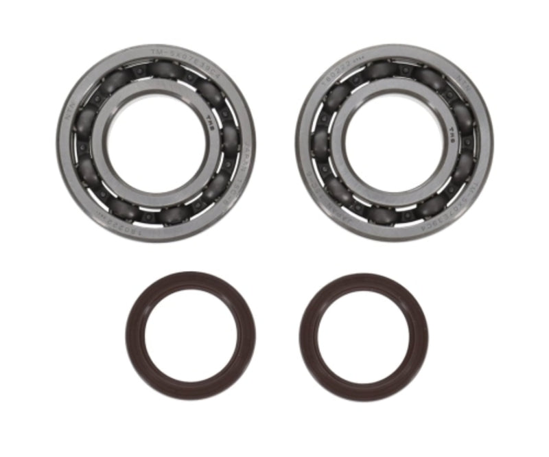 PROX Crankshaft Bearing & Oil Seal Kit