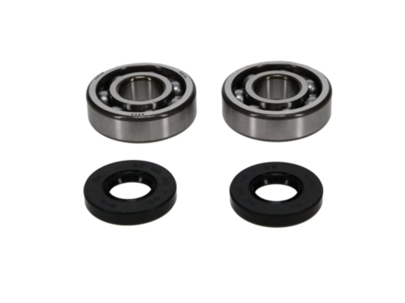 PROX Crankshaft Bearing & Oil Seal Kit