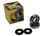 PROX Crankshaft Bearing & Oil Seal Kit