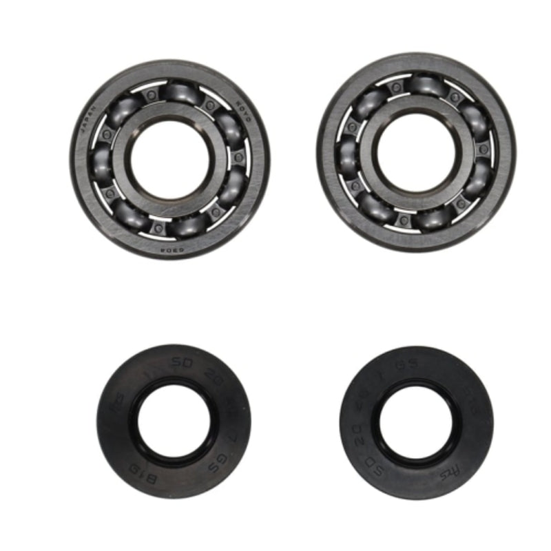 PROX Crankshaft Bearing & Oil Seal Kit