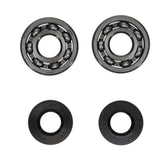 PROX Crankshaft Bearing & Oil Seal Kit