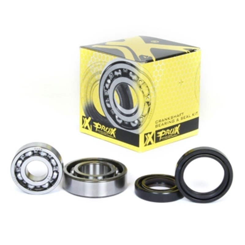 PROX Crankshaft Bearing & Oil Seal Kit