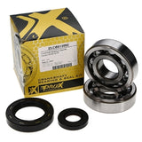 PROX Crankshaft Bearing & Oil Seal Kit