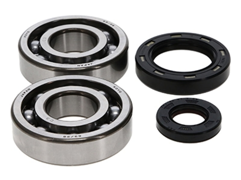 PROX Crankshaft Bearing & Oil Seal Kit