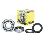 PROX Crankshaft Bearing & Oil Seal Kit