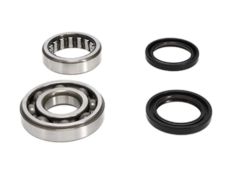 PROX Crankshaft Bearing & Oil Seal Kit