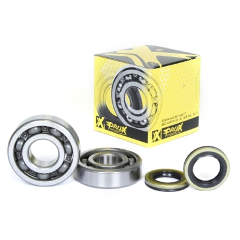 PROX Crankshaft Bearing & Oil Seal Kit
