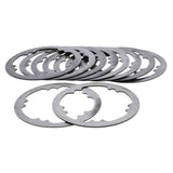 PROX Steel + Friction Clutch Plates Kit