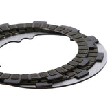 PROX Steel + Friction Clutch Plates Kit