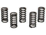 PROX Steel + Friction Clutch Plates Kit