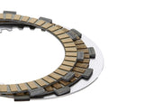 PROX Steel + Friction Clutch Plates Kit