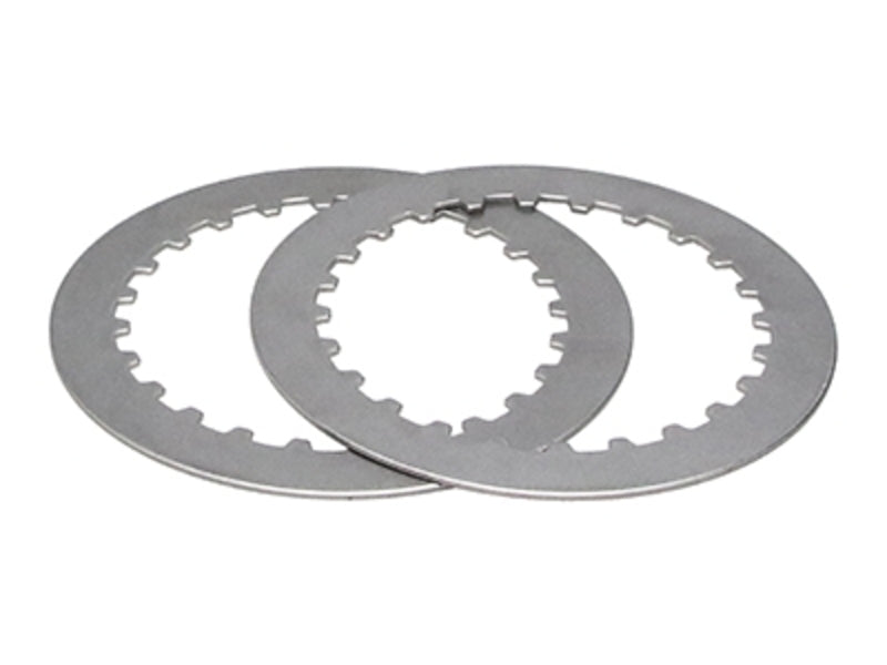 PROX Steel + Friction Clutch Plates Kit