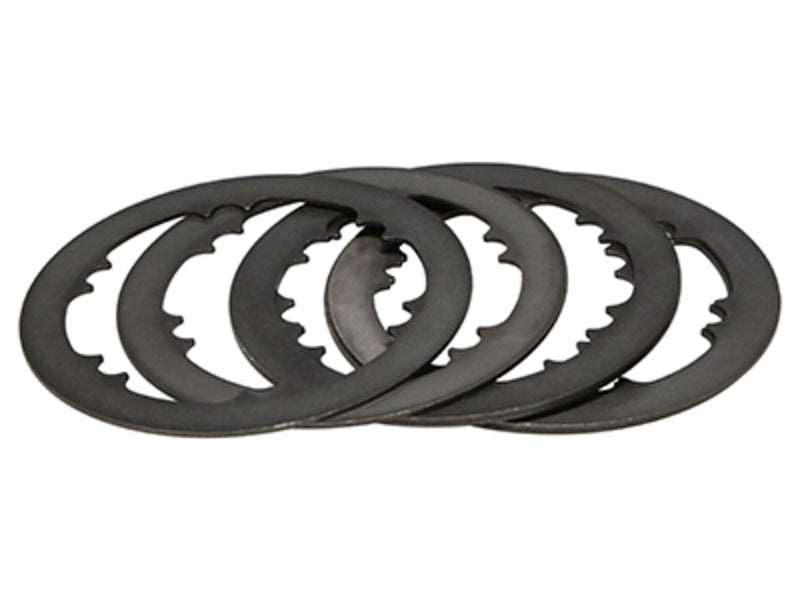 PROX Steel + Friction Clutch Plates Kit