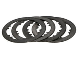 PROX Steel + Friction Clutch Plates Kit