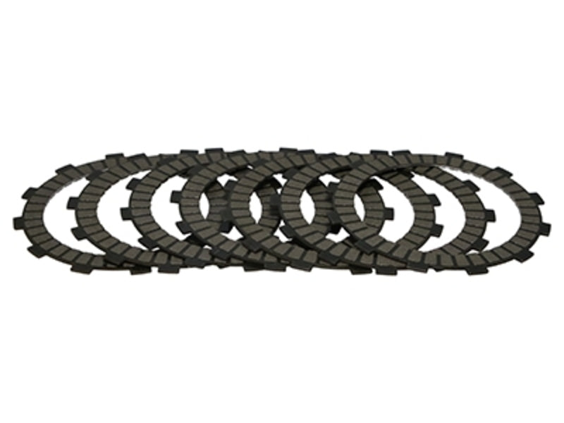 PROX Steel + Friction Clutch Plates Kit