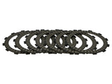 PROX Steel + Friction Clutch Plates Kit