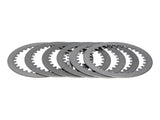 PROX Steel + Friction Clutch Plates Kit