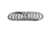 PROX Steel + Friction Clutch Plates Kit