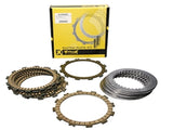 PROX Steel + Friction Clutch Plates Kit