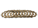 PROX Steel + Friction Clutch Plates Kit