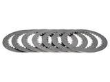 PROX Steel + Friction Clutch Plates Kit
