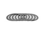 PROX Steel + Friction Clutch Plates Kit