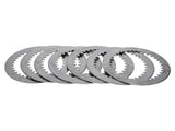 PROX Steel + Friction Clutch Plates Kit
